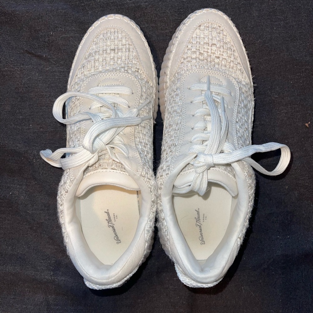 Universal Thread Sneakers - image 2